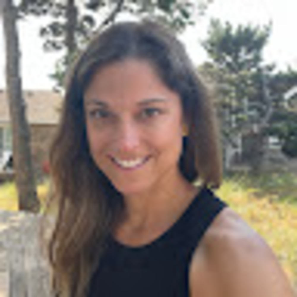 Meet your Posher, Alissa